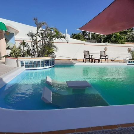 Apartamento 4 El Paraiso De Capitan Fernando Apartment Chelem Exterior foto