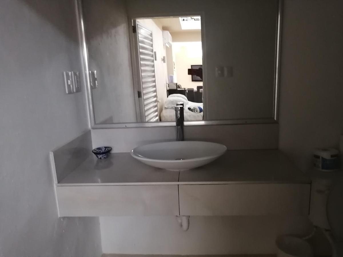Apartamento 4 El Paraiso De Capitan Fernando Apartment Chelem Exterior foto