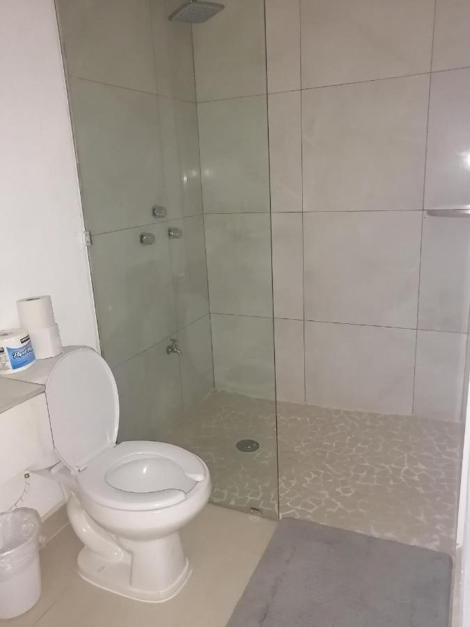 Apartamento 4 El Paraiso De Capitan Fernando Apartment Chelem Exterior foto