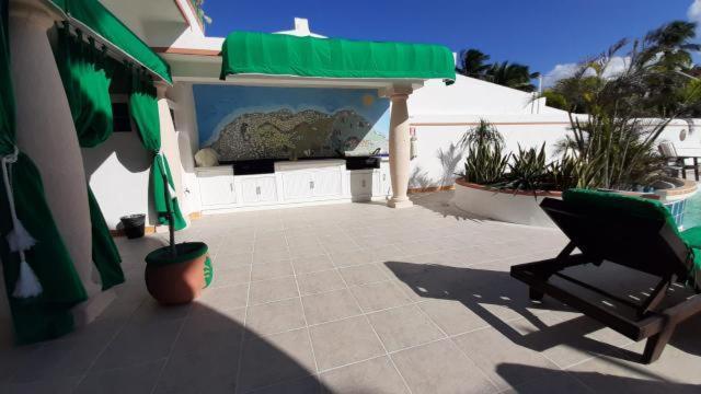 Apartamento 4 El Paraiso De Capitan Fernando Apartment Chelem Exterior foto